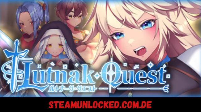 Lutnak·Quest
