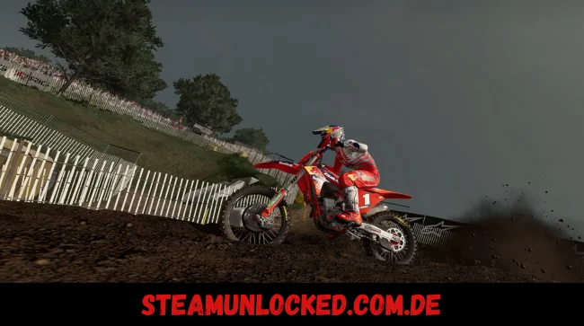 MXGP 24 The Official Game Free Download PC