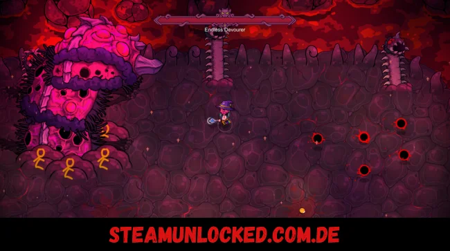 Magicraft Free Download PC