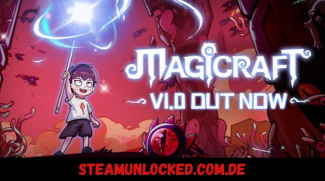 Magicraft