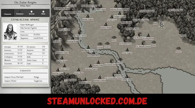 MasterQuest Fantasy Free Download