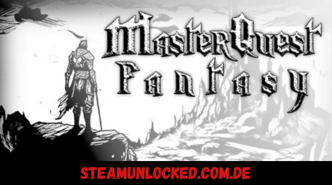 MasterQuest Fantasy