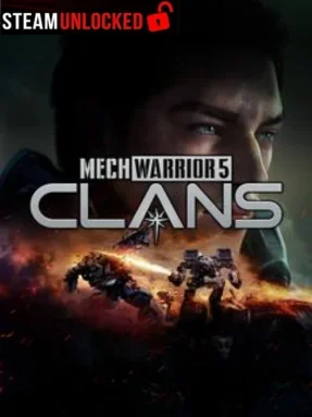 MechWarrior 5: Clans – Trials of War Free Download