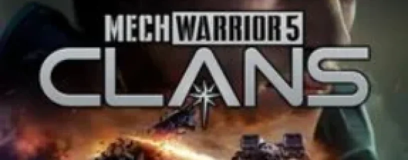 MechWarrior 5: Clans – Trials of War Free Download