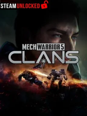 MechWarrior 5: Clans – Trials of War Free Download
