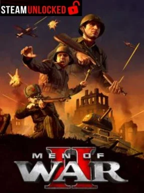 Men of War II Free Download (V1.041)