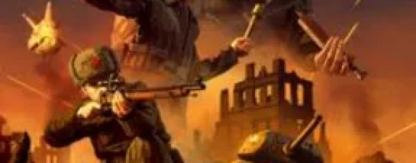 Men of War II Free Download (V1.041)