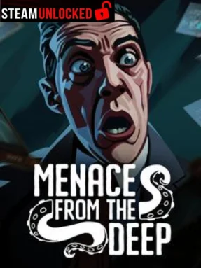 Menace from the Deep Free Download