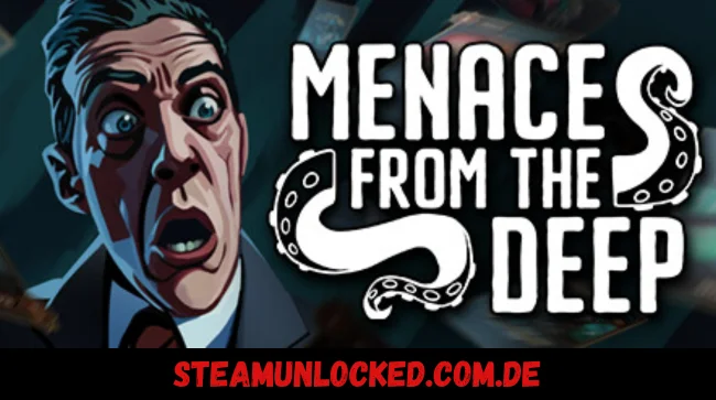 Menace from the Deep