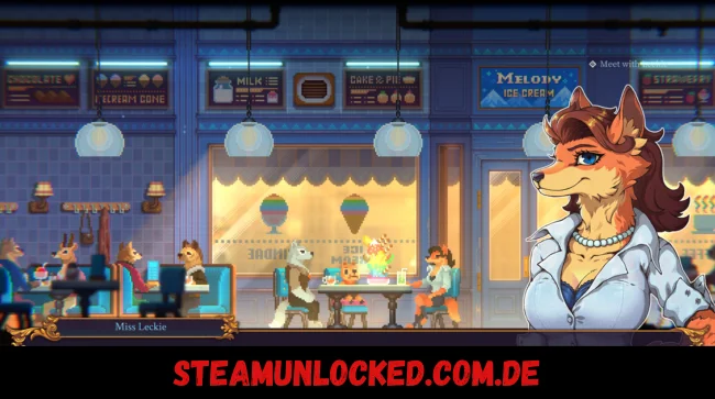 Mercury Abbey Free Download PC