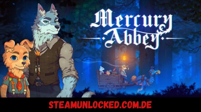 Mercury Abbey
