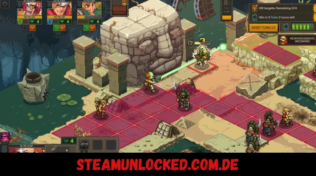 Metal Slug Tactics Free Download PC