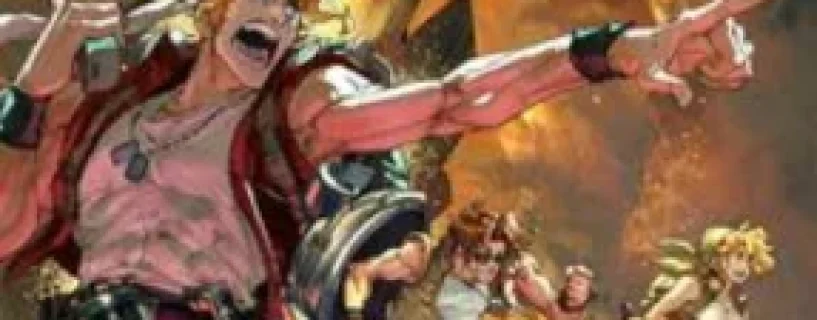 Metal Slug Tactics Free Download