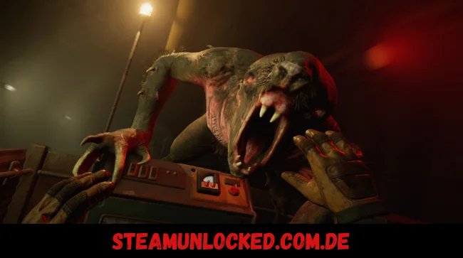 Metro Awakening Free Download PC