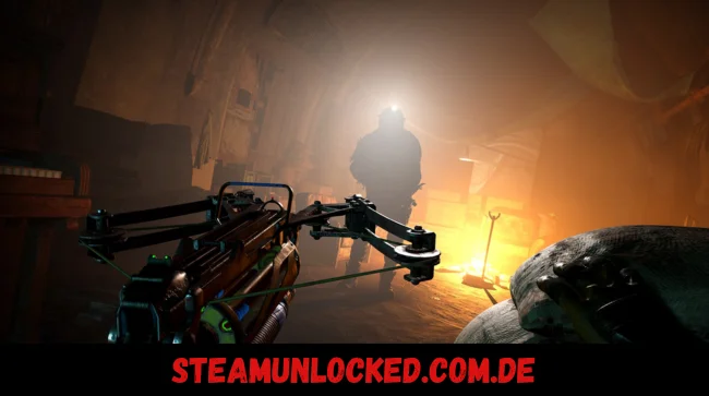Metro Awakening Free Download