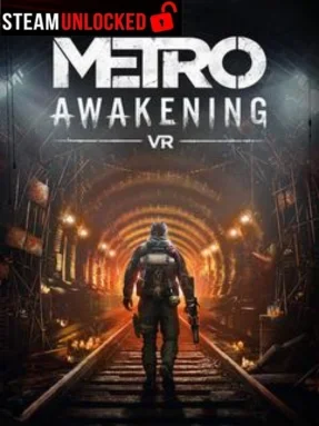 Metro Awakening Free Download
