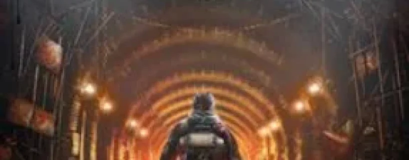 Metro Awakening Free Download