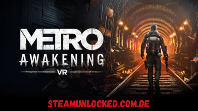 Metro Awakening