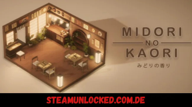 Midori no Kaori