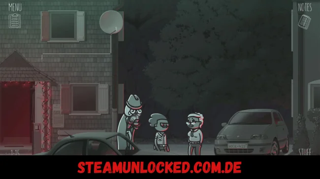 Mindcop Free Download