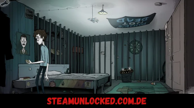 Mindlock - The Apartment Free Download PC