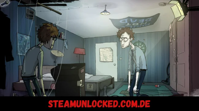 Mindlock - The Apartment Free Download