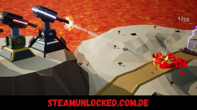 Mineral Defense Free Download