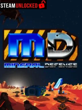 Mineral Defense Free Download
