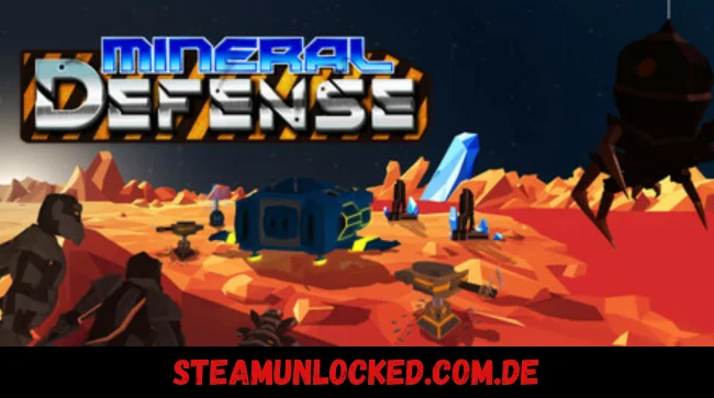 Mineral Defense