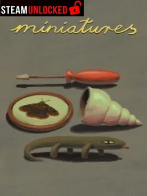 Miniatures Free Download