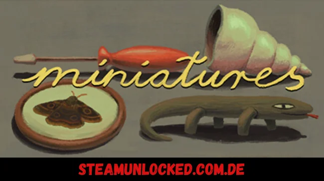 Miniatures