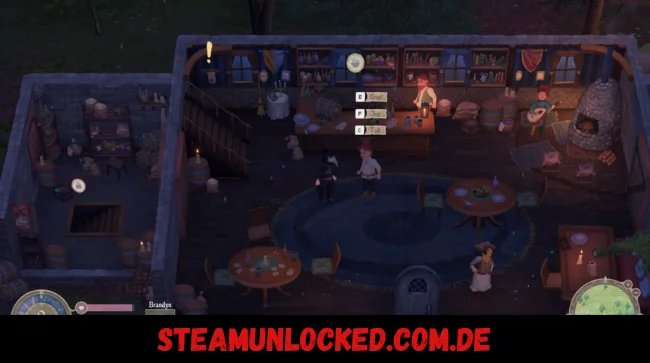 Mirthwood Free Download PC