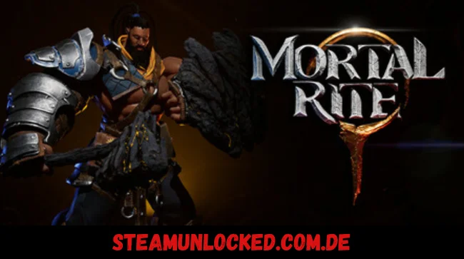 Mortal Rite