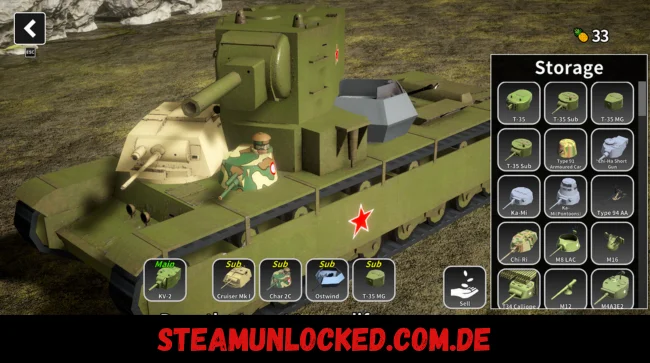 Multi Turret Academy Free Download PC