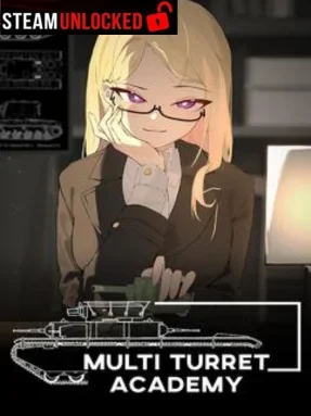 Multi Turret Academy Free Download