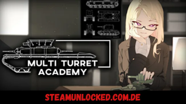 Multi Turret Academy