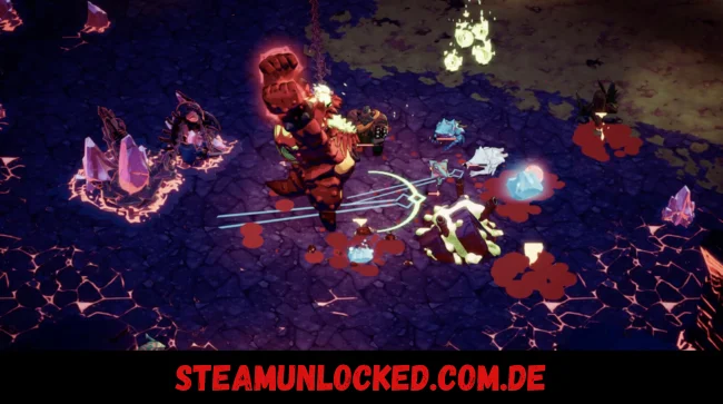Munch Free Download PC