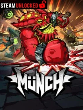 Munch Free Download