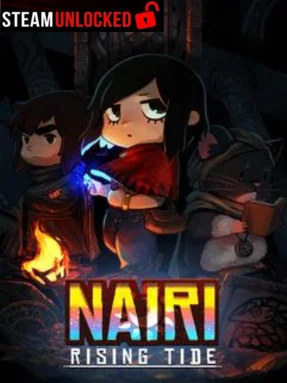NAIRI: Rising Tide Free Download