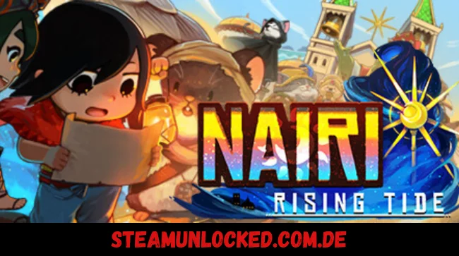 NAIRI Rising Tide