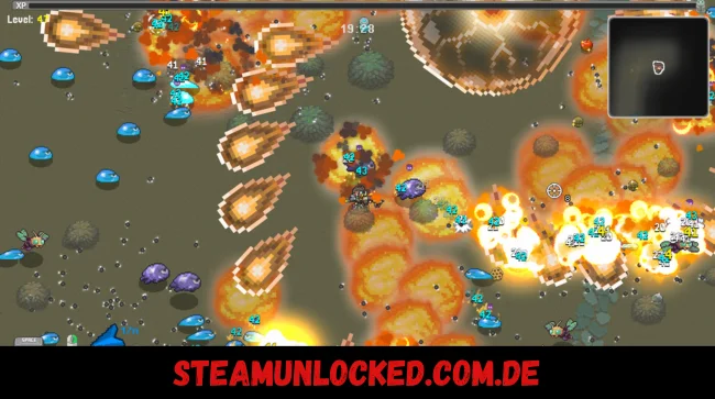 NIMRODS GunCraft Survivor Free Download