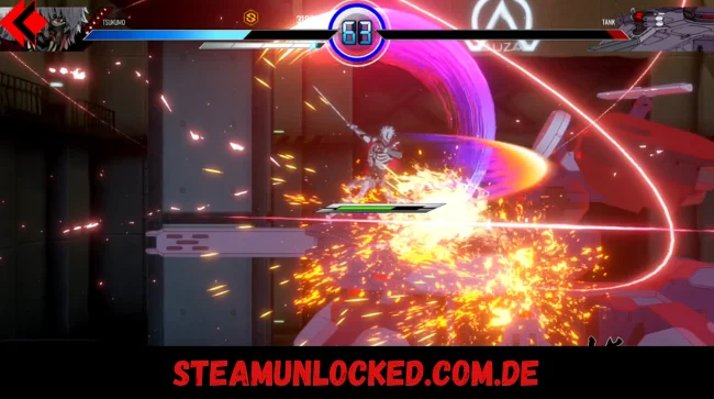 NINJA KAMUI SHINOBI ORIGINS Free Download PC