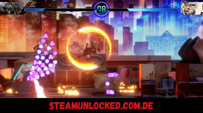 NINJA KAMUI SHINOBI ORIGINS Free Download