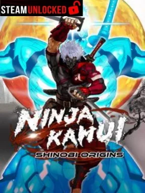 NINJA KAMUI: SHINOBI ORIGINS Free Download