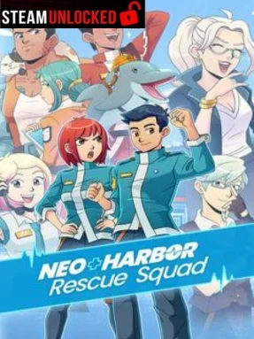 Neo Harbor Rescue Squad Free Download