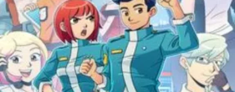 Neo Harbor Rescue Squad Free Download