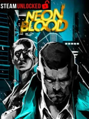 Neon Blood Free Download