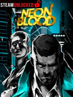 Neon Blood Free Download