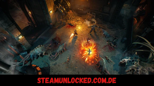 New Arc Line Free Download PC