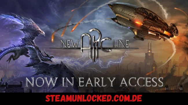 New Arc Line